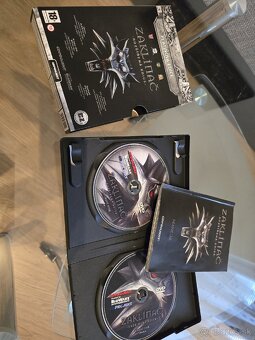 Zaklínač 2: Collectors edition - 6