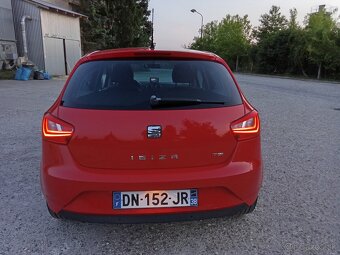 Seat Ibiza 1.2tsi ITECH - 6