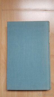 Prvé slovenské vydanie Vojna svetov - 1933 - G.H.Wells - 6