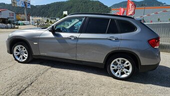 BMW X1 xDrive 18d - 6