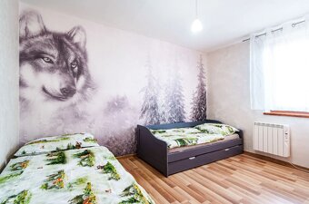 benatsky stuk , dekorativne omietky, tapetovanie - 6