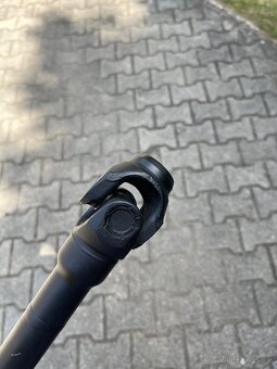 Repasovany kardan BMW R1200 GSA - 6