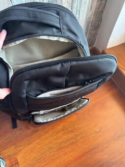 Batoh na notebook/do školy - Caselogic Notion 15" 25l - 6