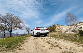 BMW 520d xDrive A/T - 6
