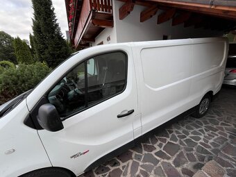 Fiat Talento 1.6 L2H1 - 6