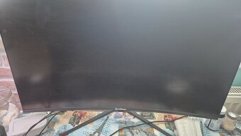 🎮 Herný počítač + 27" monitor + klávesnica + myš – RTX 3070 - 6