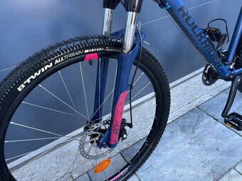 Rockrider ST 520 27,5 velkost ramu L - 6