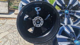 5x112 R19 --- BMW iX 3 ... - 6