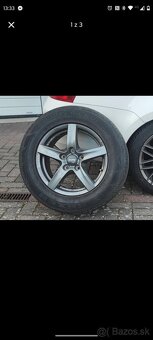Elektrony R17 5x112 - 6