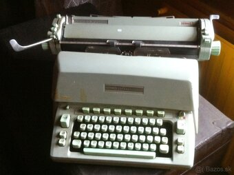 Smith Premier - 6