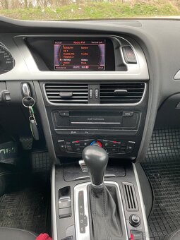 Predam audi a4 b8 - 6