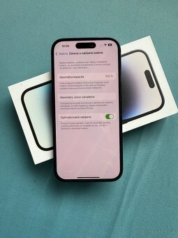 iPhone 14 Pro 256gb - 6