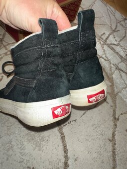 Vans old skool - 6