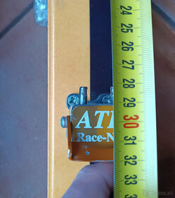 Race lyže Ski Trab World Cup +viazanie ATK NX World Cup+pás - 6