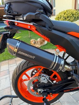 KTM SMT 890 - 6