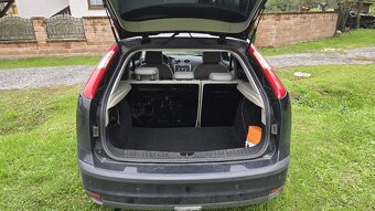 Ford Focus 1.6tdci - 6