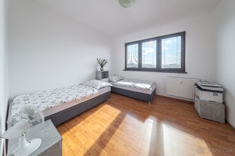 3-izbový, prenájom, 68 m2, loggia, Nešporova, Košice - Západ - 6