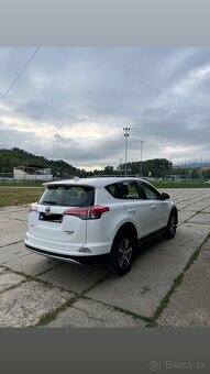 Toyota RAV4 2.0 Benzín - 6
