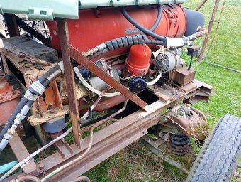 Traktor - 6