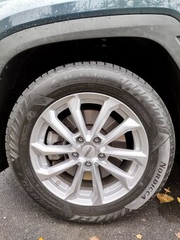 Hyundai Tucson 1.6 T-GDI 7DCT 4x2 - 6