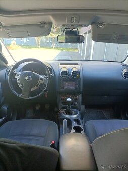 Nissan Qashqai - 6