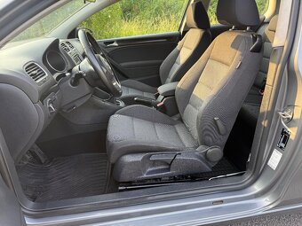Volkswagen Golf 1.6TDI - 6