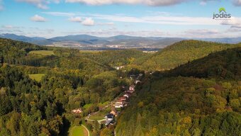 REZERVOVANÉ - RODINNÝ DOM S VEĽKÝM POZEMKOM V OBCI BELUŠA - 6