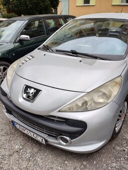 Peugeot 207 - 6
