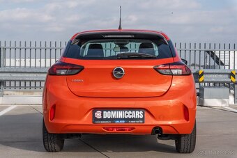 Opel Corsa 1,2 2020 - 6