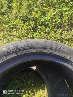 Letné pneumatiky Michelin Primacy 3 205/55R17 91W - 6