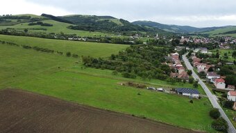 Stavebný pozemok na Myjavských kopaniciach, Vrbovce - 6