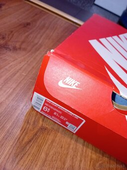 Tenisky Nike Court Borough low 2 - 6