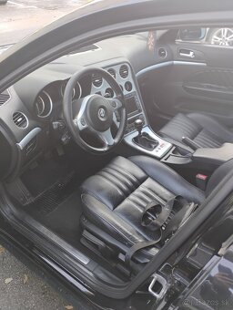 Alfa Romeo 159 2,4JTD 147kw+chip - 6