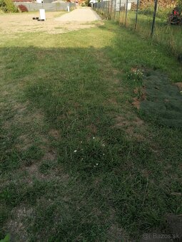 Stavebný pozemok Gyňov - 6