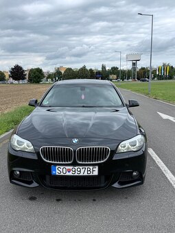Predam BMW F10 525d - 6