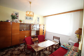 REZERVOVANÝ 1,5-izb. byt v TOP lokalite MEDZILABORCE - 6