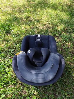 Maxi Cosi Pearl 360 + Maxi Cosi FamilyFix 360 - 6
