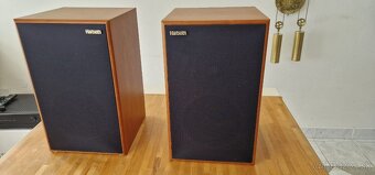 Reproduktory Harbeth - 6