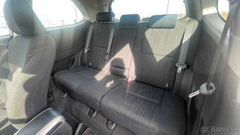 TOYOTA AURIS 1.6 AUTOMAT B + LPG - 6