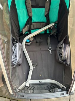 Cyklovozík THULE - 6