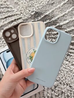 IPHONE 15 128 GB TOP STAV - 6