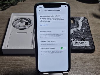 Iphone 11 TOP STAV - 6