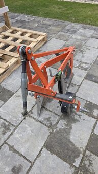 Kubota Saturn x24 - 6