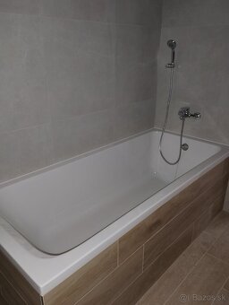 Prenájom rodinného domu - 6