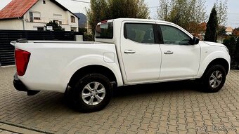 NISSAN NAVARA - PREDAJ AJ NA SPLÁTKY - 6