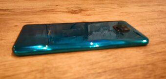 Redmi Note 9 Pro 128GB 6+2GB - 6