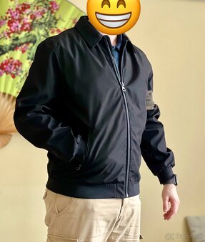 Panska bunda L - nova - 6