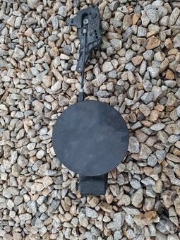 Centrálne zamykanie nadrze Hyundai i30 - 6