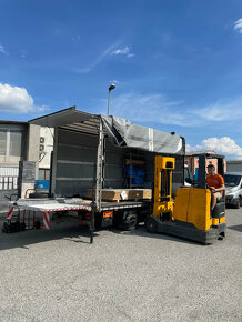 Sťahovanie Bratislava, skladovanie +hydraulická plošina +ENG - 6