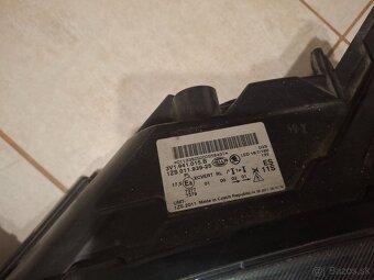 Svetla superb 3 3v1 941 015b - 6